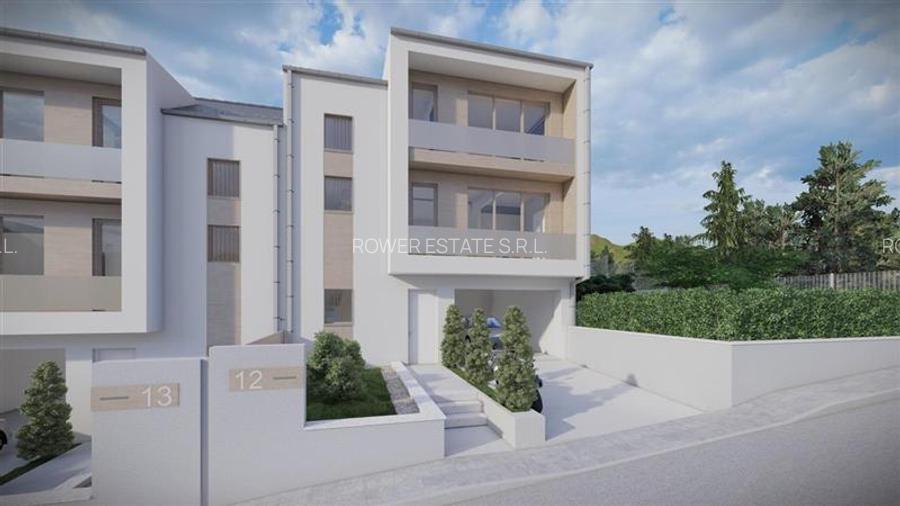 Casa Tip Duplex situata in Chinteni! - 4