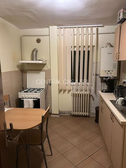 Apartament 3 camere Zugravi - Billa - 5