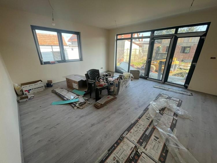 CALEA MEDVES, 4 CAMERE,DUPLEX - 3