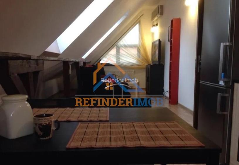 Apartament 2 camere, 75mp, Bloc tip Vila P+2 mansardat - 8