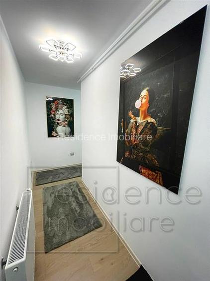 Terasa! Apartament modern 3 camere, Gheorgheni, zona Baza Sportiva+Garaj - 17