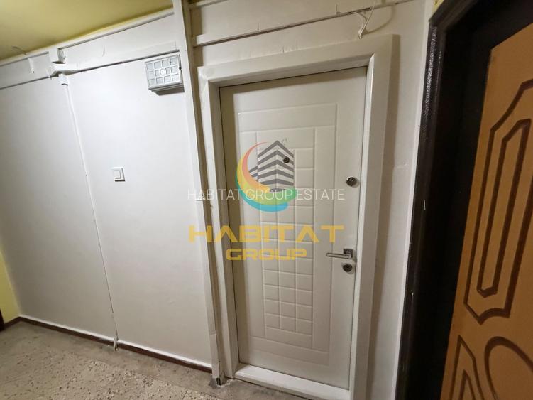 Titan 3 camere 9 minute metrou bloc reabilitat centrala/buncăr ALA renovat 2026 - 24