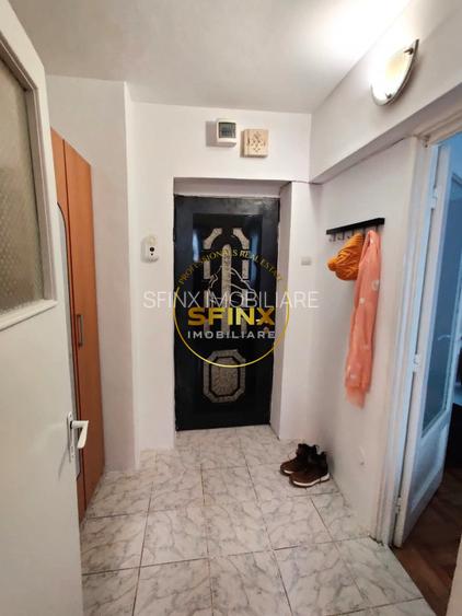 2 camere Piata Muncii/ Basarabia/ metrou/ parc Lia Manoliu - 11