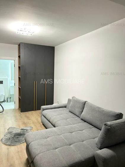 NOU / STUDIO / COMPLET MOBILAT SI UTILAT - 11