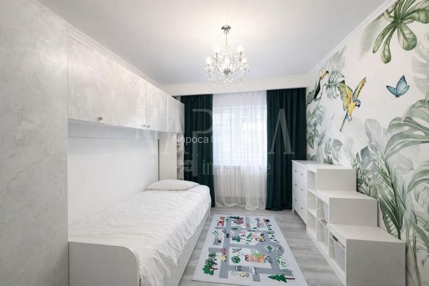 Apartament 3 camere de vanzare in Intre Lacuri, Cluj Napoca - 3