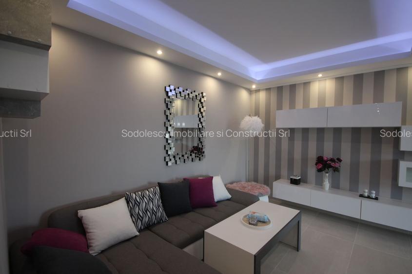 Apartament 3 camere in zona Buziasului - 22