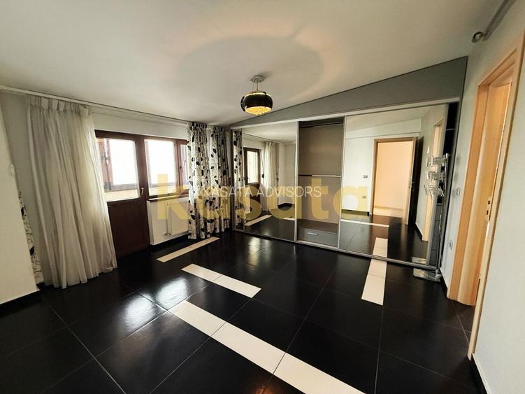 3 camere I et 2 I Mosilor I 2 bai I 95.2 mp utili - 4