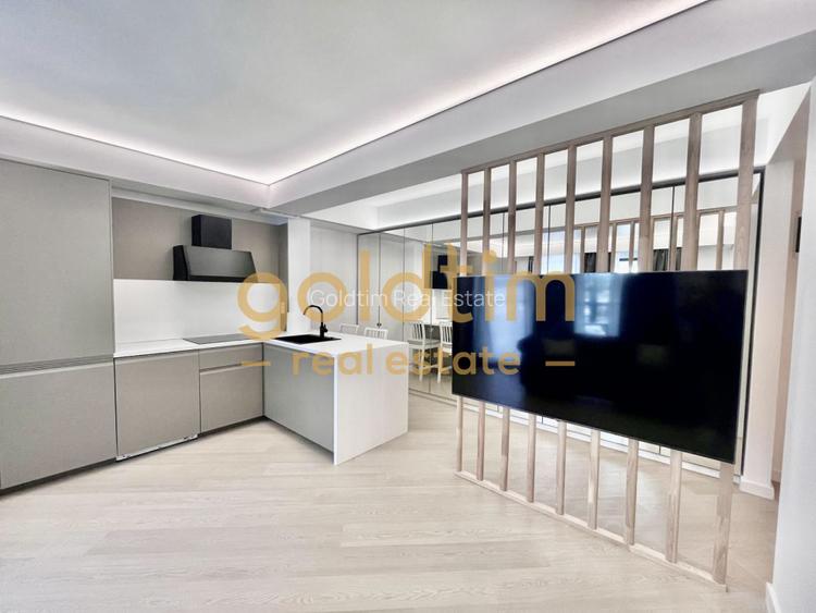 Pet FRIENDLY/CORTINA NORTH/PARCARE INCLUSA/DISPONIBIL IMEDIAT/SUPERB - 2