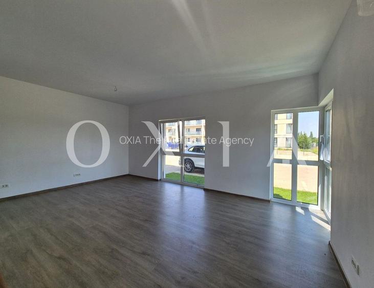 AX1091 Torontalului, Finisaje Premium, Loc De Parcare - 2