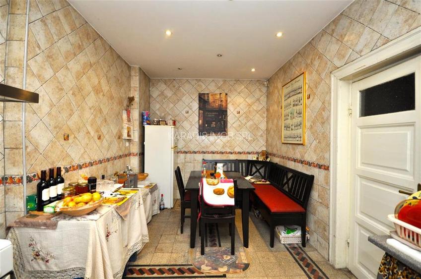 Vanzare apartament cu 4 camere Calea Victoriei - 12