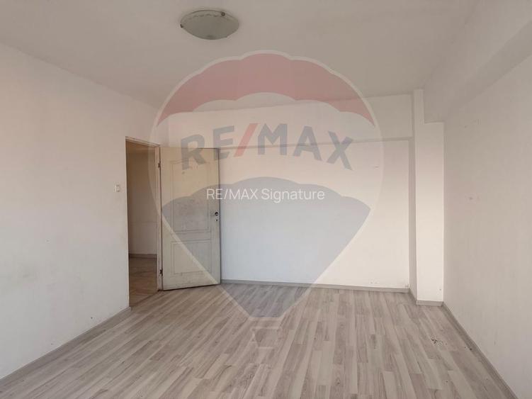 VANZARE 3 CAMERE DECOMANDAT cu VEDERE PANORAMICĂ LAC | ET 11 | 72mp - 4