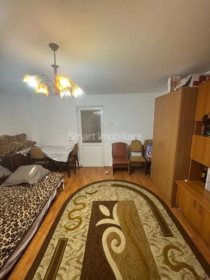 Casa 2 camere ,deschidere stradala , potential comercial ultracentral - 7