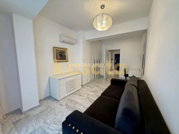 Apartament 3 camere | Herastrau | Ready to move | LUX | BOXA - 10