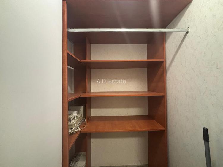 3 Camere Pod Doamna Ghica 2 Renovat 2 balcoane Instalatii schimbte - 3