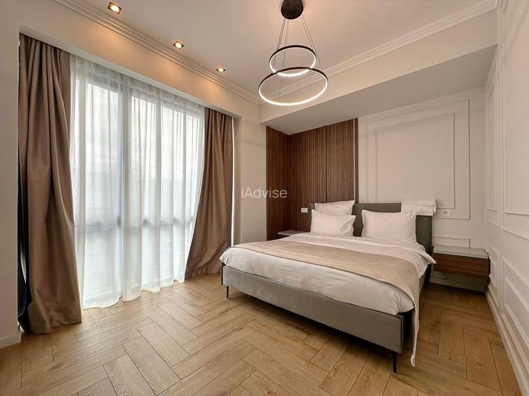 Apartament premium cu 3 camere  – prima inchiriere - 17