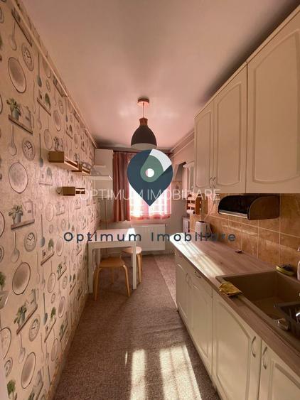 Apartament cu 2 camere in Manastur, zona Olimpia ! - 3