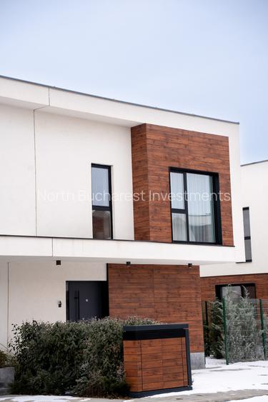 VILA TOSCANA - 4 CAMERE - COMISION 0% - 15