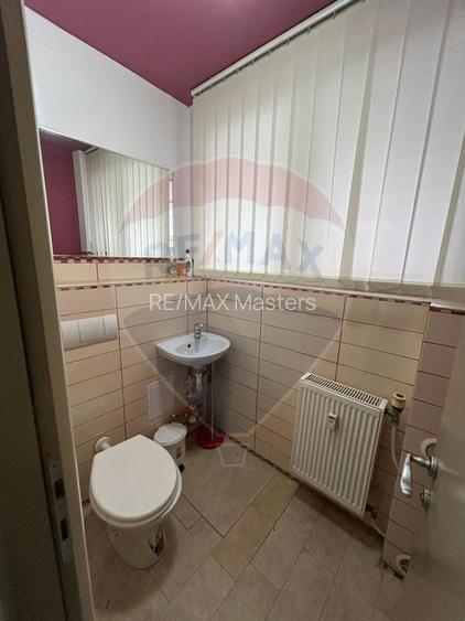 Cabinet medical de închiriat - 14