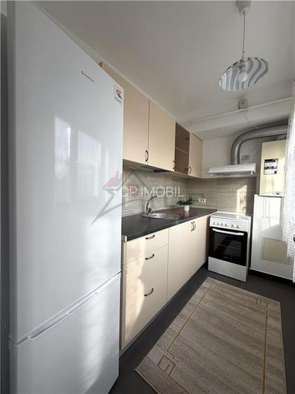 Apartament 2 camere, Etajul 1- Rondul Vechi, CUG - 11