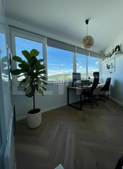 Apartament modern cu vedere panoramică superbă - 3