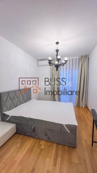 Apartament 2 camere în zona Iancu Nicolae Baneasa Zoo - 10