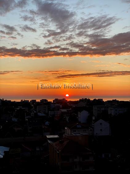 Apartament 3 cam - MD-uri | Vedere panoramica Parc si la Mare | Mobilat - utilat - 26