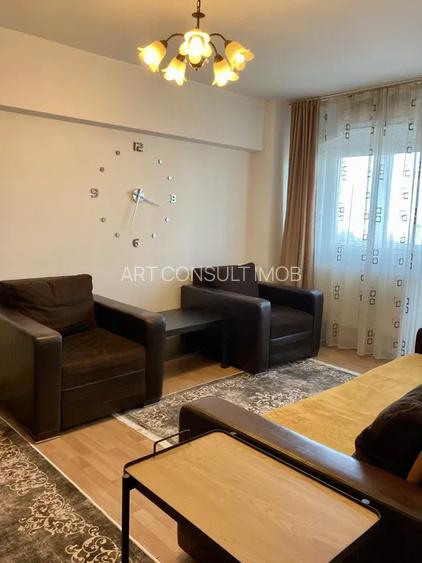 Apartament 3 Camere | Decomandat | Calea Giulesti | Centrala | Mobilat Utilat | - 2