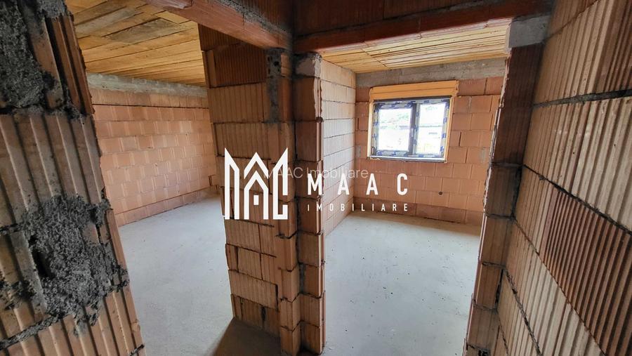 Casa Duplex | 90 MPU | Teren 350 MP | Sura Mica - 6