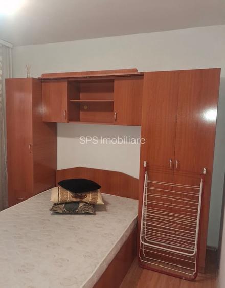 Vanzare apartament 2 camere Olteniței Piata Sudului Constantin Brâncoveanu - 7