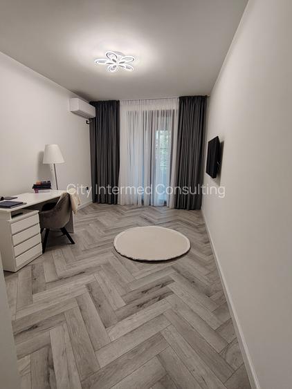 VÂNZARE VILĂ PREMIUM P+2E – FUNDENI / DOBROEȘTI, STR. CIREȘULUI - 15
