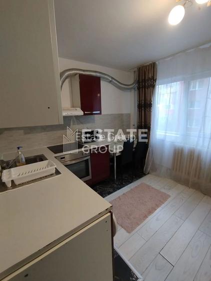 Apartament 1 camera decomand, etaj 1,  Buziasului, aproape de Auchan - 2