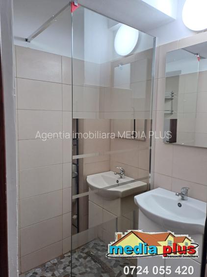 De închiriat apartament cu 2 camere, decomandat, situat în zonă Ultracentrală, - 7