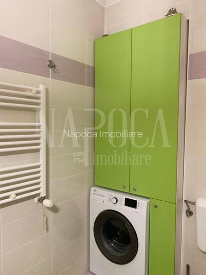 Apartament 3 camere de vanzare in Nufarul Oradea, Oradea - 11