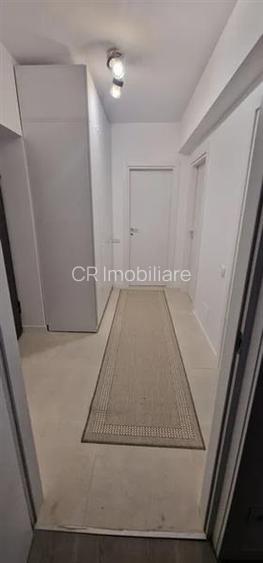 Apartament 2 camere + parcare Cartierul Solar - 7