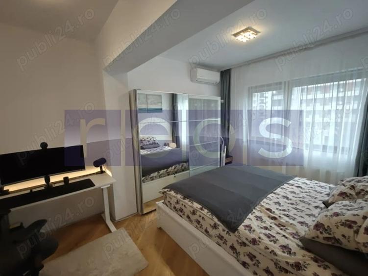 VANZARE 3 CAMERE | 80 MP UTILI | LOC PARCARE SUBTERAN INCLUS | 4CITY NORTH - 7