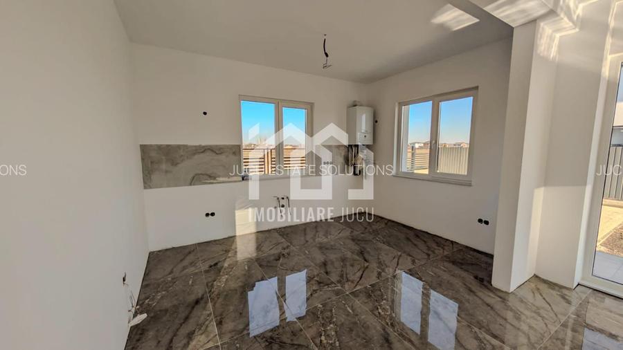 Casa individuala, 5 camere,119mp, Teren 500mp, Jucu de Mijloc, Panemar - 7