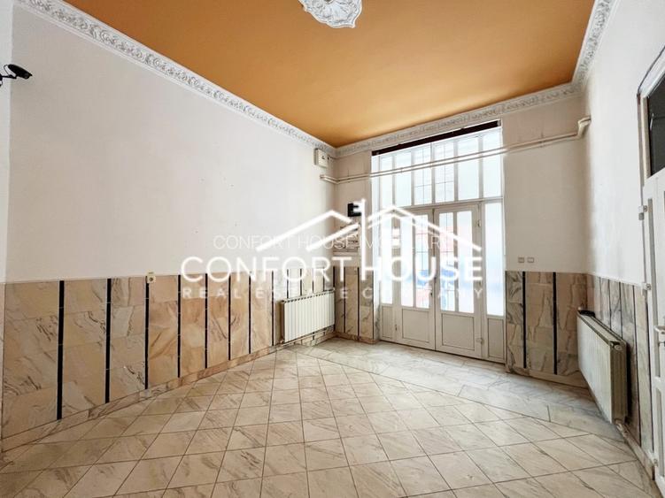 VILA D+P+E+M, 477mp teren, pretabila clinica medicala, P-ta Regina Maria - 7