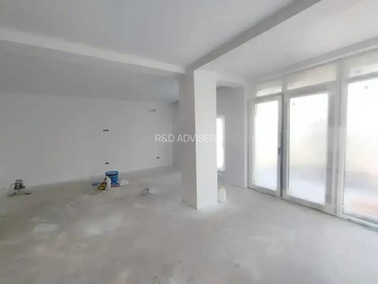 Casa Individuala 5 Camere Tunari | Mansarda | Suprafata mare | Moderna - 13