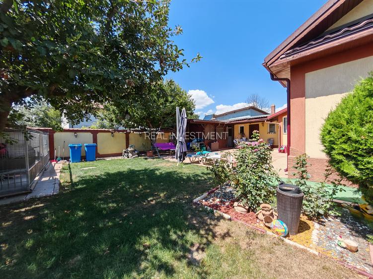 Casa cu pod inalt Lazu - 20