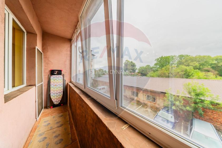 Apartament de inchiriat 2 camere Gradiste - 13