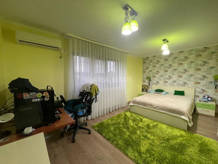 Vila premium 360 mp construiti, 524 mp teren, Rosu-Chiajna - 9