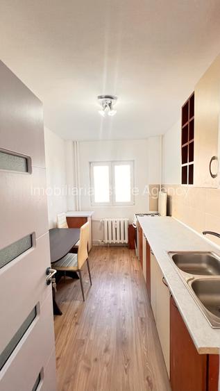 Apartament Dristor - Kaufland, stradal, 7 minute de metrou, renovat, mobilat - 27