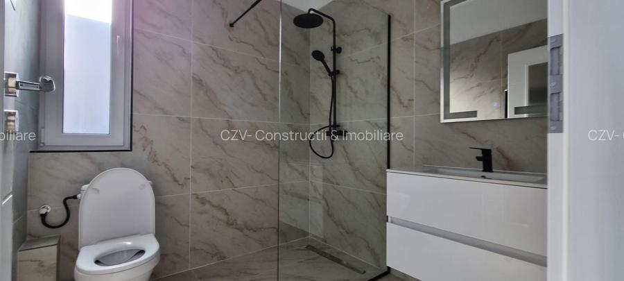 Investește în calitate: Case pe parter în cel mai nou și aerisit complex. - 18