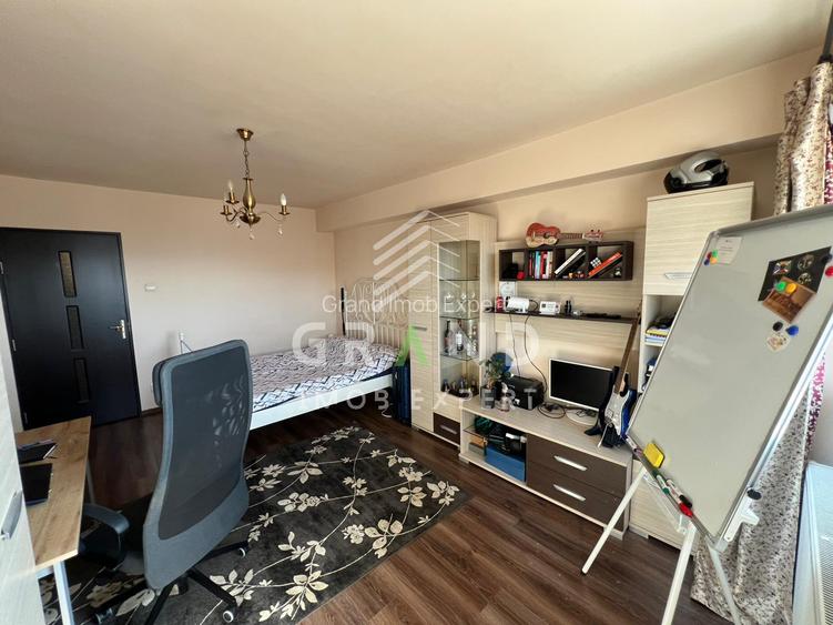 Ap. 2 camere | 55 mp | Centrala | Parcare | Marasti/Sens Giratoriu OMV - 22