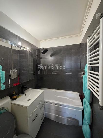 2 camere Alexandru Obregia | Proximitate Metrou | Modern |  35mp - 9