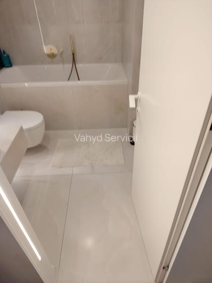 Pipera complex rezidențial Cortina North - 6