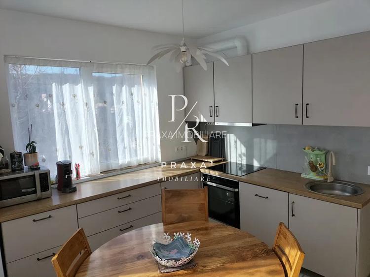 Casa individuala de vanzare in Tauti amplasat pe un teren de 500 mp! - 3