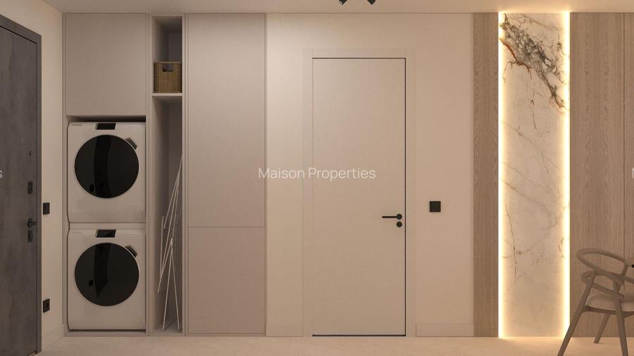 Apartamente cu 2 camere - PREMIUM | COMISION 0% - 11