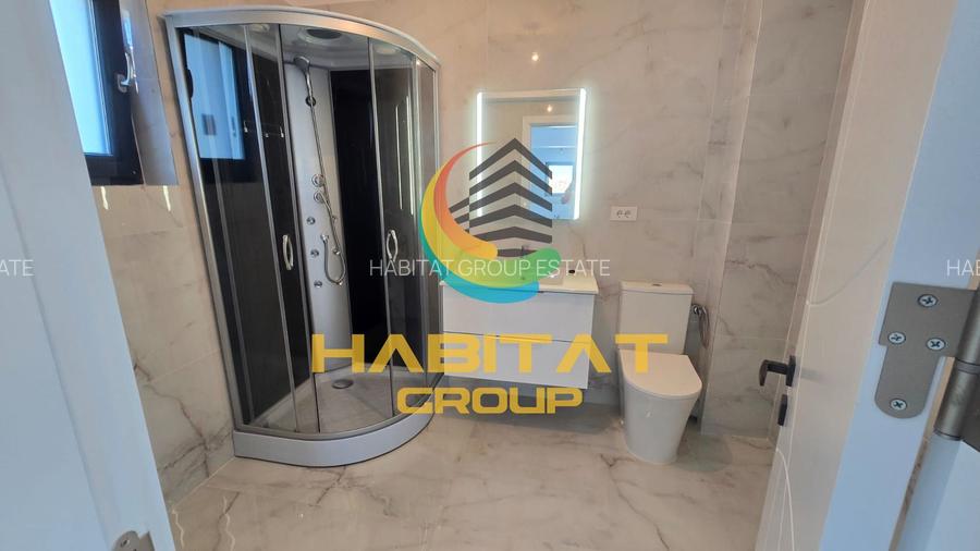 Vila 4 Camere - Teren 308mp - 10 min Metrou Tudor Arghezi - 12