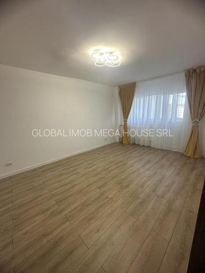 Vanzare 3camere Politehnica Lujerului Militari -Renovat Complet - 7